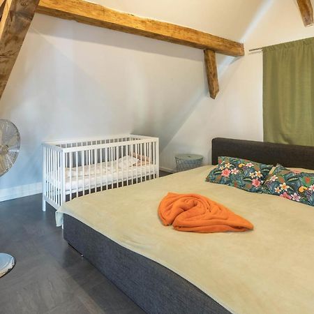 ラドルフツェル・アム・ボーデンゼーLoft 41アパートメント エクステリア 写真