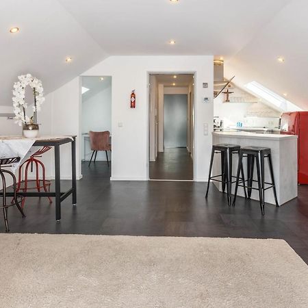 ラドルフツェル・アム・ボーデンゼーLoft 41アパートメント エクステリア 写真