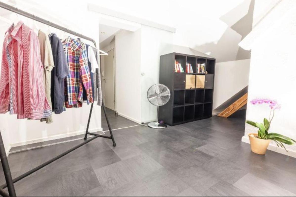 ラドルフツェル・アム・ボーデンゼーLoft 41アパートメント エクステリア 写真