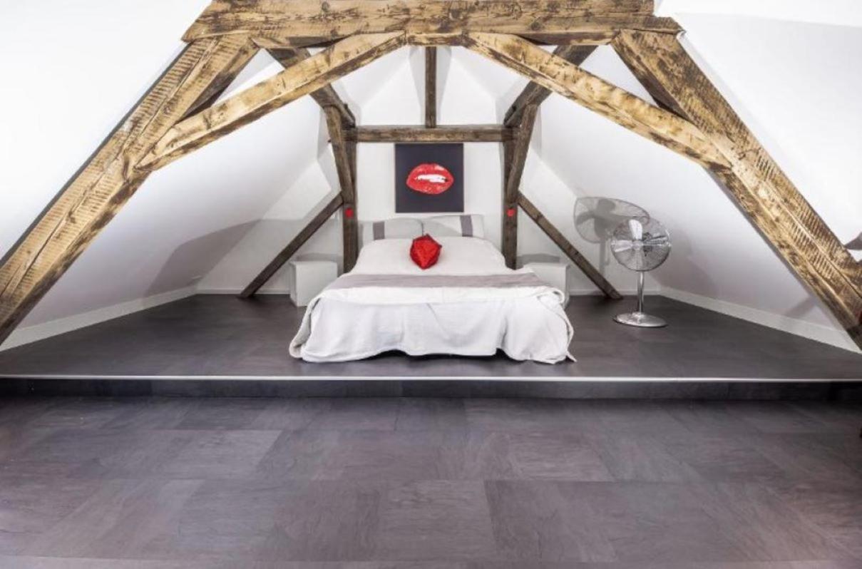 ラドルフツェル・アム・ボーデンゼーLoft 41アパートメント エクステリア 写真
